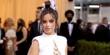 Diez cosas que no sabías de Camila Cabello.