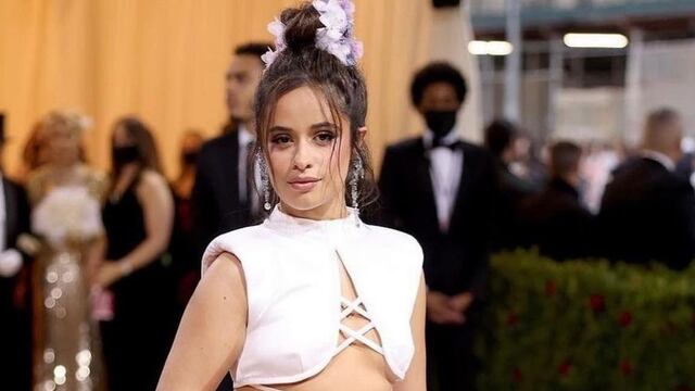 Diez cosas que no sabías de Camila Cabello.