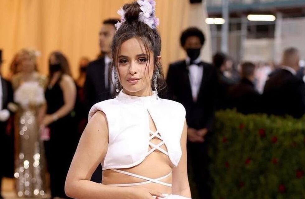 La ansiedad y su particular fobia: 10 Cosas que no sabías de Camila Cabello