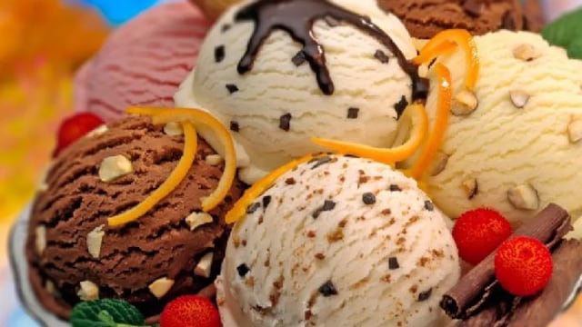 Eldorado: tareas en marcha para disfrutar de la Fiesta del Helado.