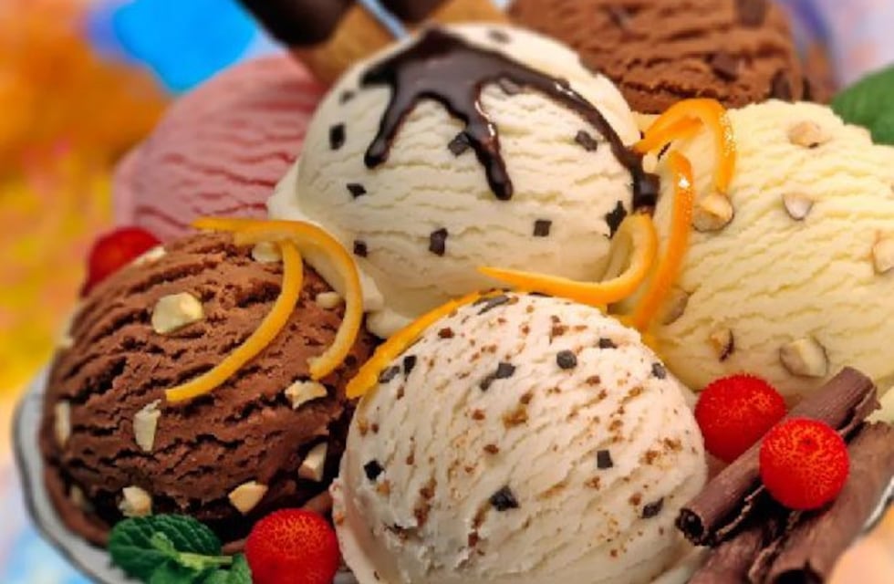 Eldorado: tareas en marcha para disfrutar de la Fiesta del Helado