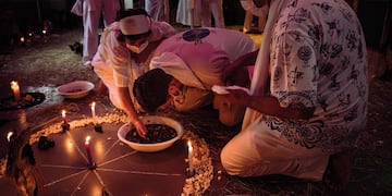 rituales Umbanda