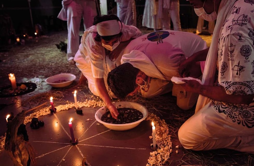 Qué son los rituales Umbanda, la teoría que crece sobre los 17 cráneos encontrados en Quilmes