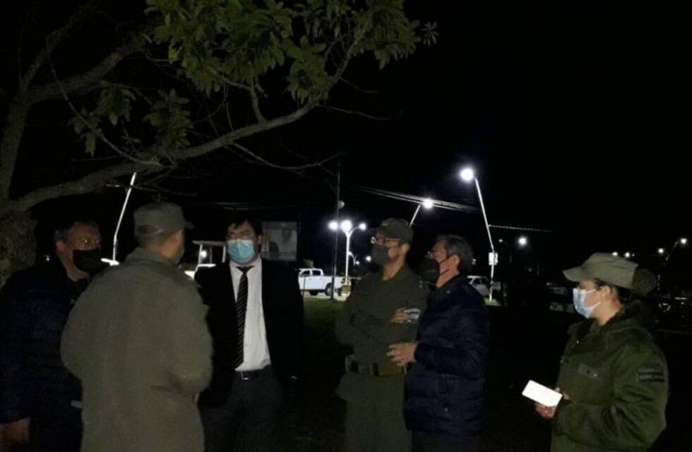 Ataque al diputado Arias: no encuentran el arma y reconstruyeron el momento del atentado