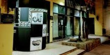 Reabre en febrero el Museo Lafone Quevedo, en Andalgalá.