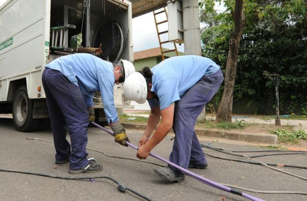 Epec anunció cortes de luz en diferentes barrios de Córdoba para este jueves 7 de octubre