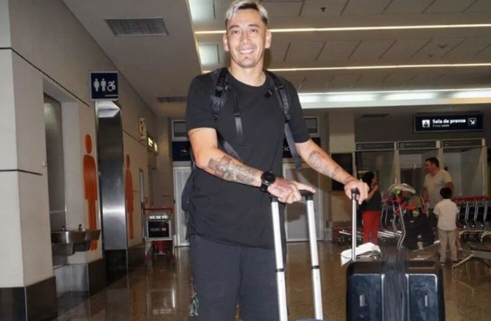 Un ex River con larga trayectoria en México es el nuevo refuerzo del Deportivo Maipú: de quién se trata