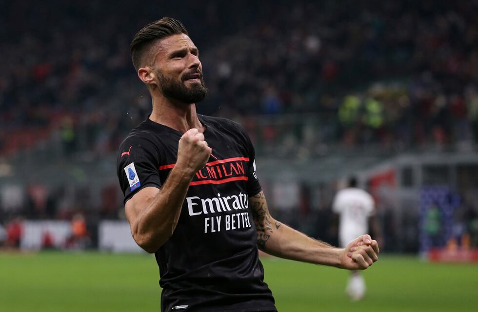 Mundial de Qatar 2022: Olivier Giroud tuvo una molestia y aumenta la preocupación en la Selección de Francia