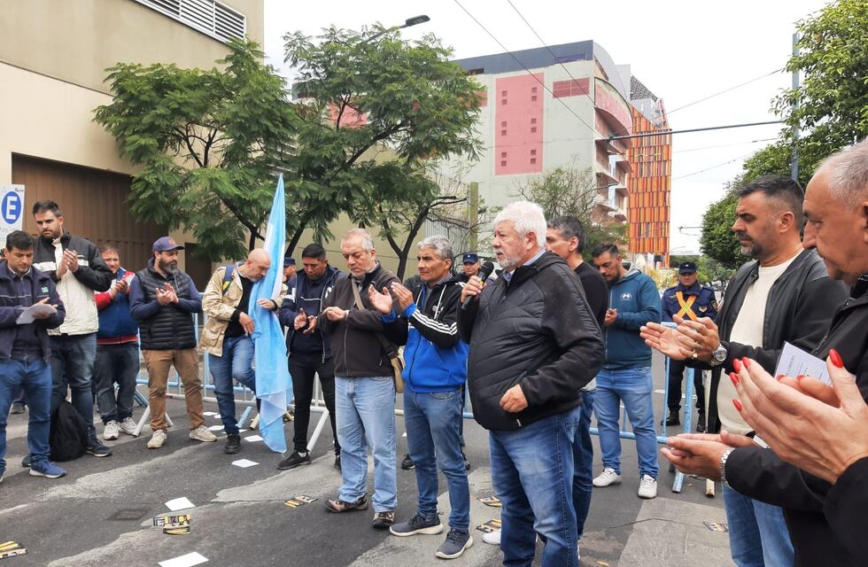 Luz y Fuerza pedirá que se investigue a Epec: “No le interesa nada de los trabajadores”