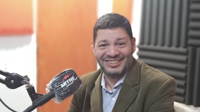 David Ferreyra
