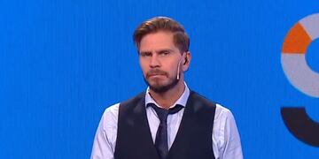 Sebastián Vignolo criticó la postura de Raúl Cascini en el Consejo de Fútbol de Boca.