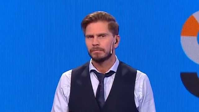 Sebastián Vignolo criticó la postura de Raúl Cascini en el Consejo de Fútbol de Boca.