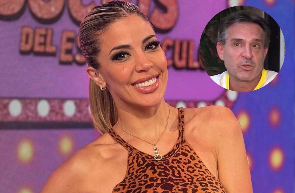 La furia en vivo de Virginia Gallardo luego de ser acusada de cómplice de Aníbal Lotocki: “Me indigna”