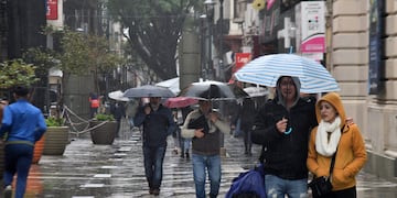 Cómo estará el tiempo este domingo 3 de diciembre.