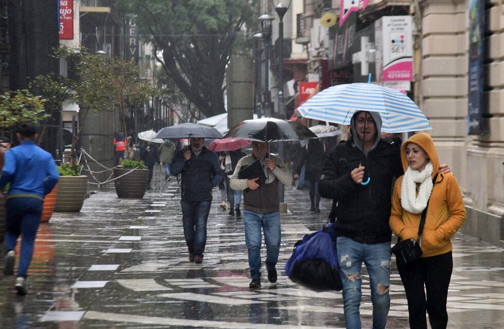 Clima en Córdoba: a la espera de lluvias, cómo estará el tiempo este viernes 10 de noviembre