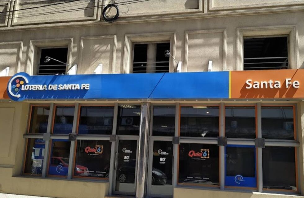 Quiniela en Santa Fe: resultados de “La Matutina” del 17 de noviembre