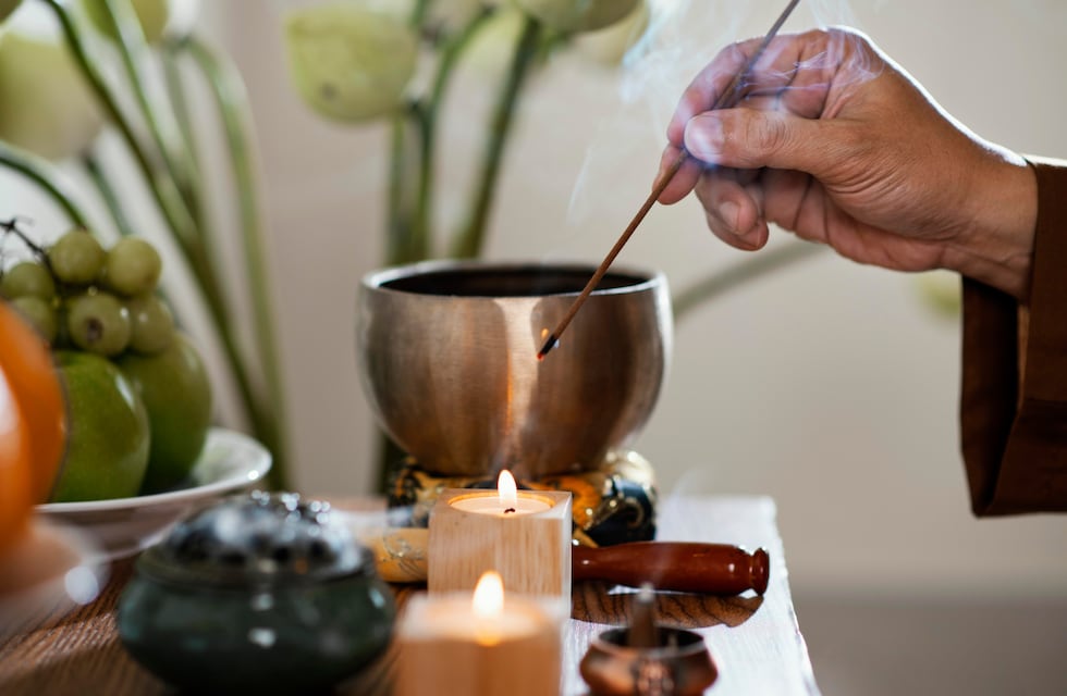 Ritual del primer domingo de noviembre: cómo atraer dinero y abundancia antes de fin de año