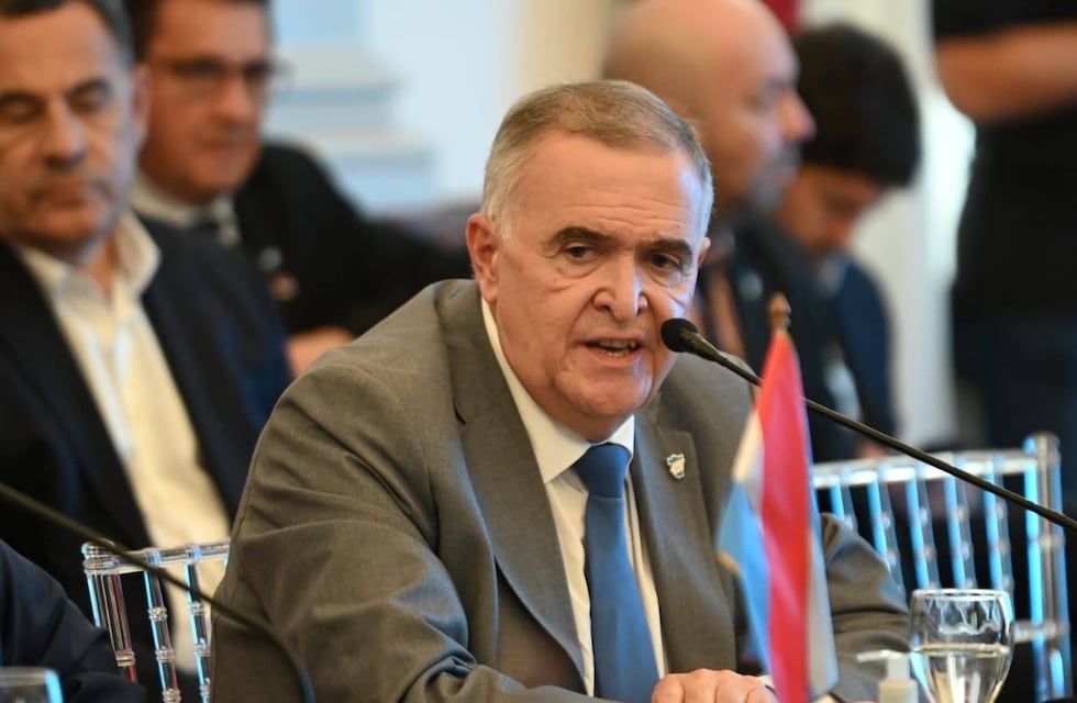 Jaldo: “Nadie puede decirle a un legislador a qué bloque ir”