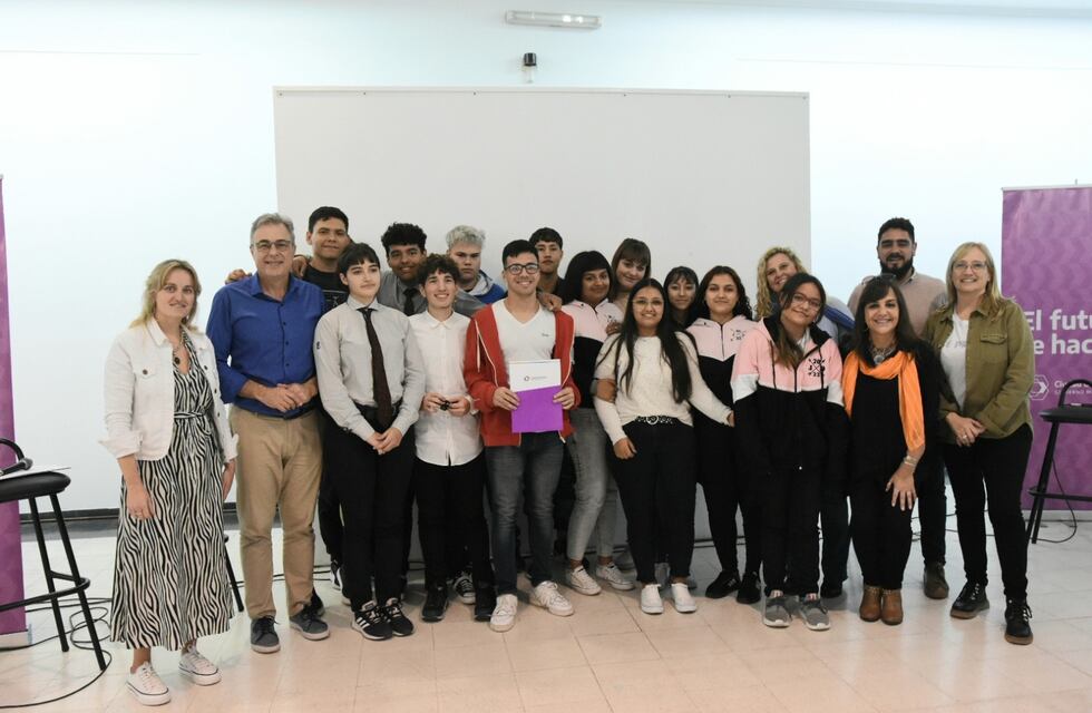 “La cultura tributaria es lo que nos permite mejorar la calidad de vida”