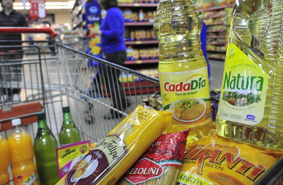 La inflación en San Luis en los primeros tres meses del 2021 fue del 13,1%