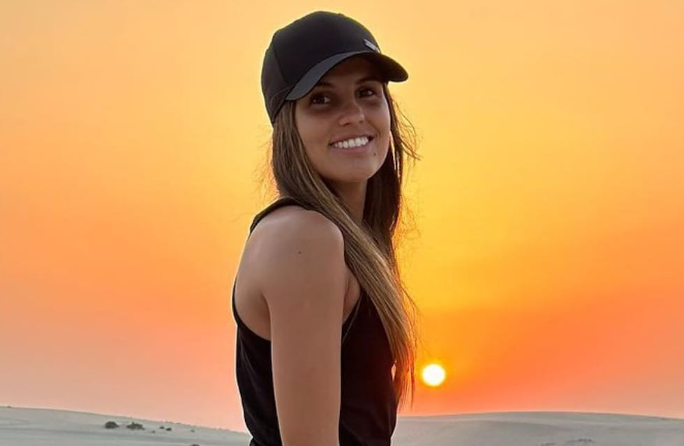 Quién es Emilia Ferrero, la joven cordobesa que se robó el corazón de Julián Álvarez