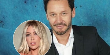La impactante coincidencia entre Wanda Nara y Benjamín Vicuña que enciende los rumores de romance.