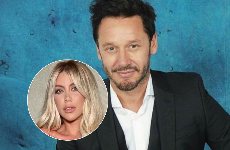La impactante coincidencia entre Wanda Nara y Benjamín Vicuña que enciende los rumores de romance