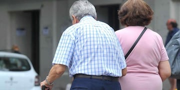 La medida se toma frente a la fuerte inflación que se registra en la provincia. (La Voz / Archivo)