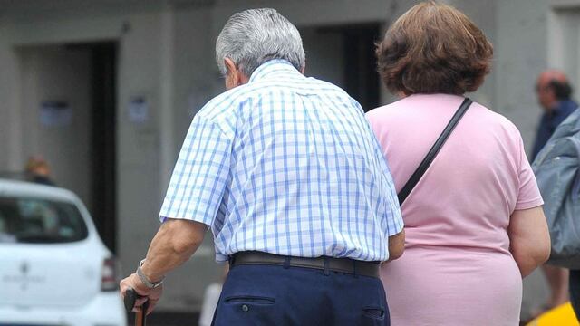 La medida se toma frente a la fuerte inflación que se registra en la provincia. (La Voz / Archivo)