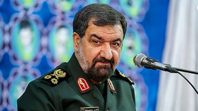 Nombran en el gobierno de Irán a otro acusado por el atentado contra la AMIA