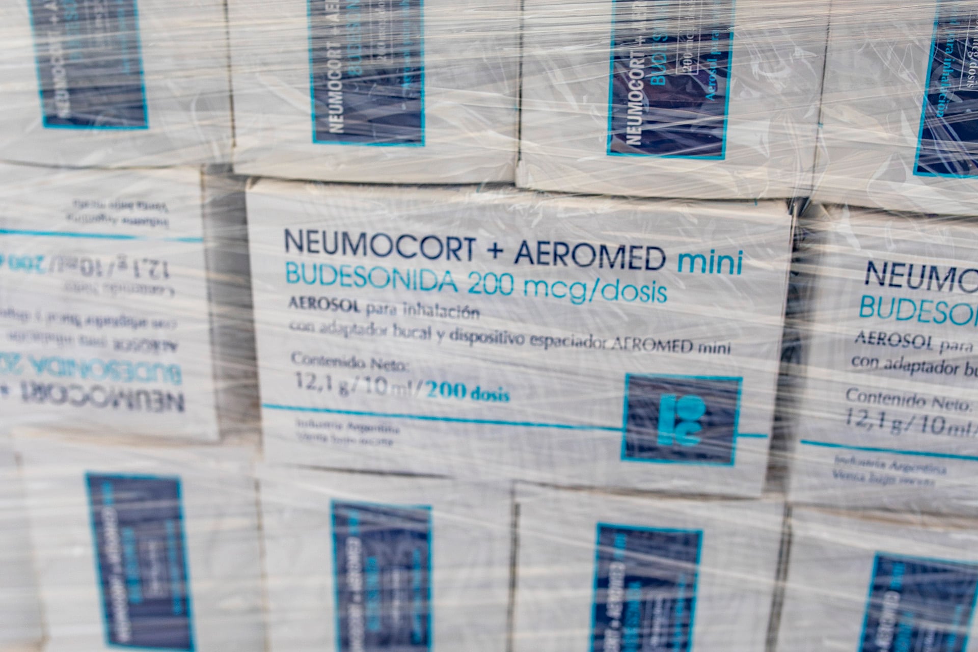 Medicamentos