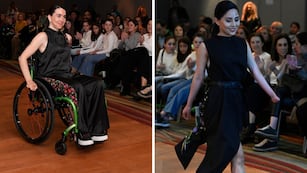 Llega una nueva edición del Desfile Inclusivo: de qué trata, cuándo y dónde será