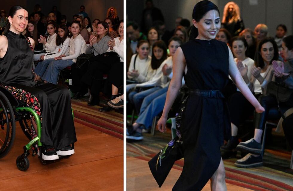 Llega una nueva edición del Desfile Inclusivo: de qué trata, cuándo y dónde será