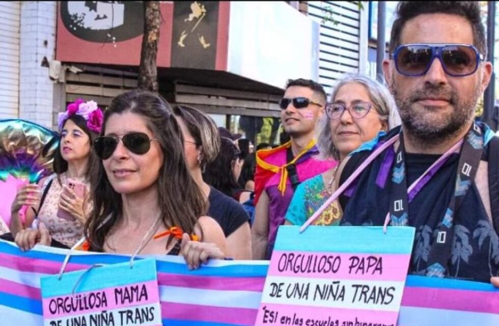 Mes del Orgullo: organizan en Punta Alta una “Mateada orgullosa y popular”