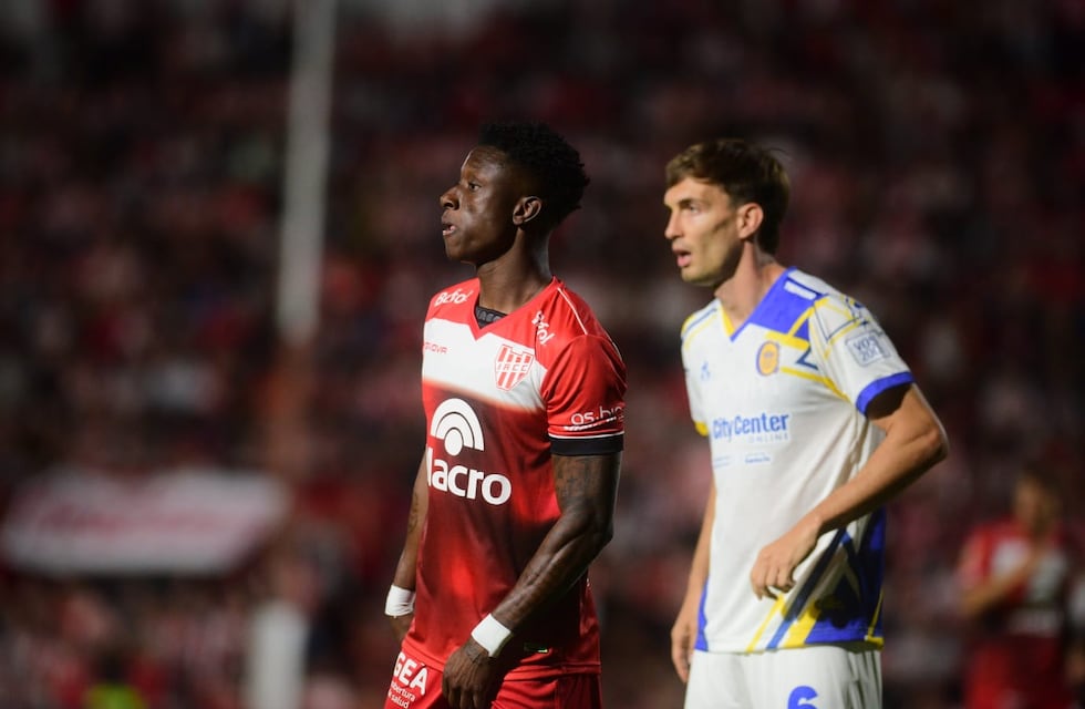 En juego: Instituto y el Rosario Central de Di María, a puro gol en Alta Córdoba