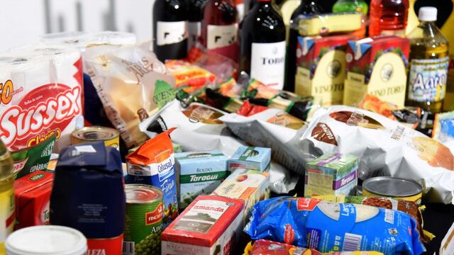 Entró en vigencia una nueva etapa de Precios Justos