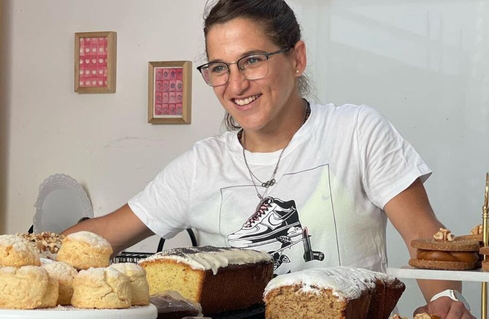 De alfajor de nuez por 690 pesos a espresso por 330: los precios del café de Paula Pareto