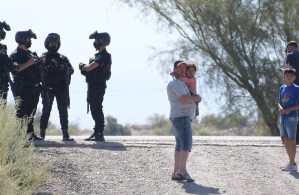 Identificaron a la menor brutalmente asesinada en San Juan: se llamaba Jocelyn
