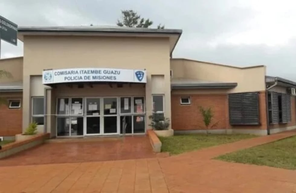 Detienen a un hombre por el millonario robo a una vivienda en Posadas