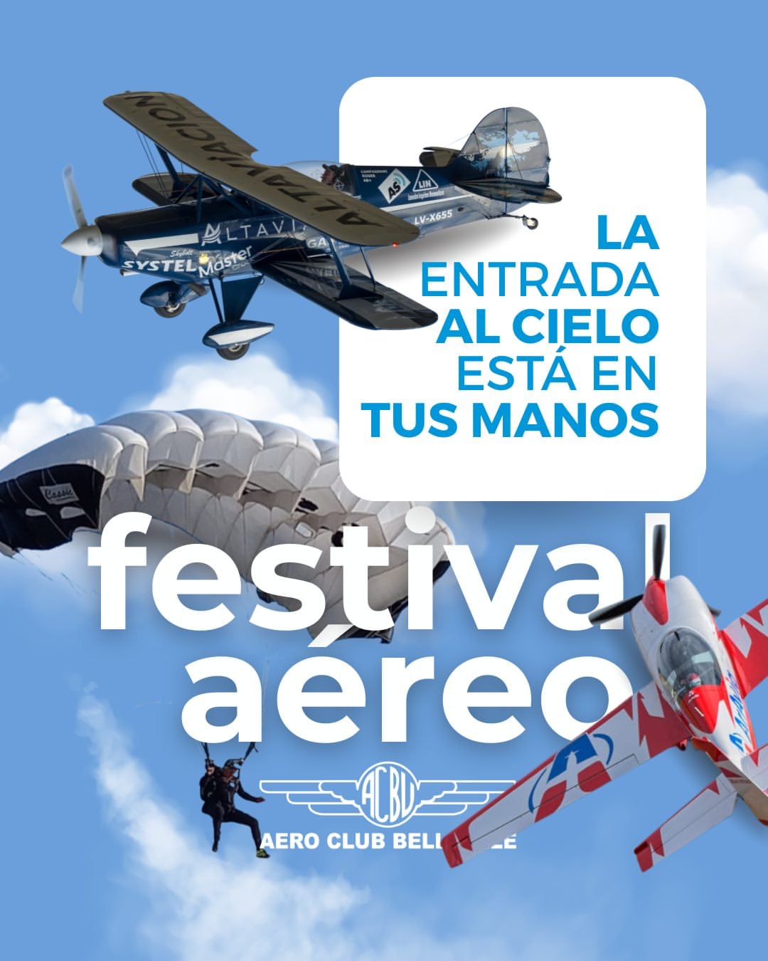 La Municipalidad de Bell Ville anunció una nueva edición del evento.