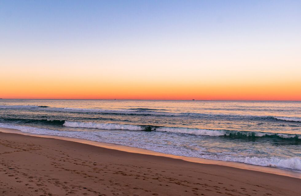 Fin de semana XXL en junio: cómo viajar a Mar del Plata por $25.000