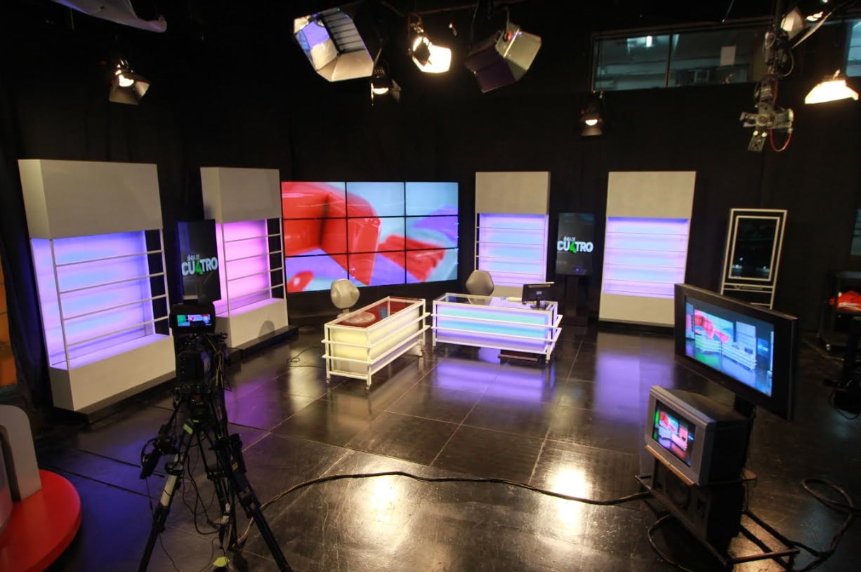 El canal pondrá en pantalla su Misión nochebuena, a beneficio.