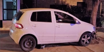 La víctima de 23 años falleció el 23 de febrero de 22 en San Francisco Solano al 2500.