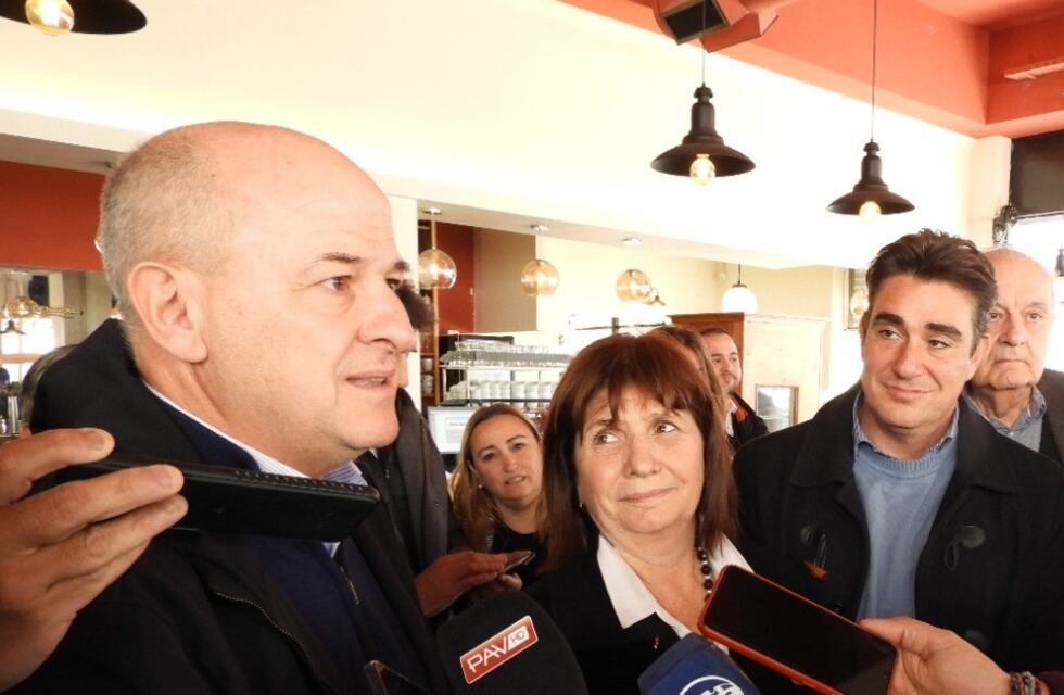 Elecciones 2023: Uset acompañará a Patricia Bullrich