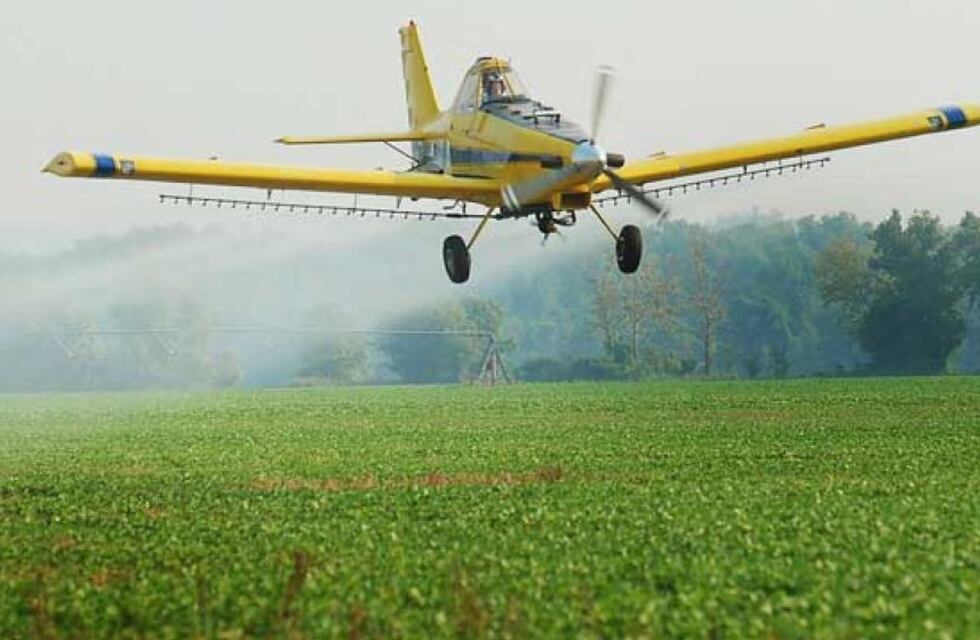 Una diputada salteña busca que se limite el uso de agroquímicos