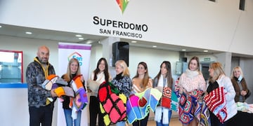 Al frío le ponemos corazón
