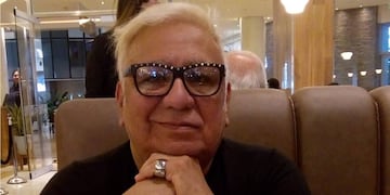 El estilista y transformista murió la noche del 4 de julio de 2019 en su casa.