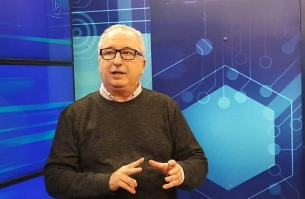 El gobernador de Misiones fue internado por diverticulitis