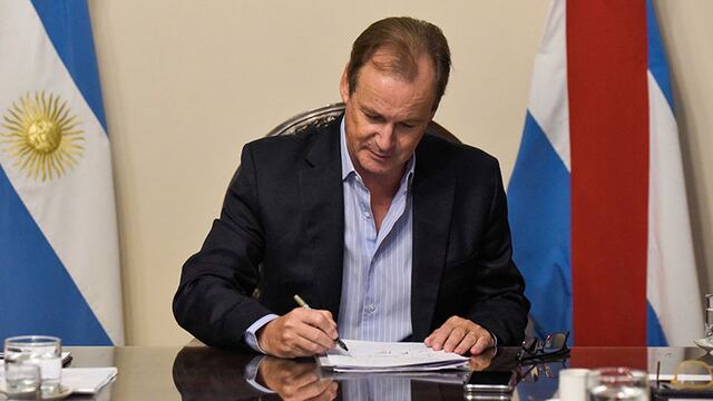 El mandatario se reunirá con Julián Domínguez.