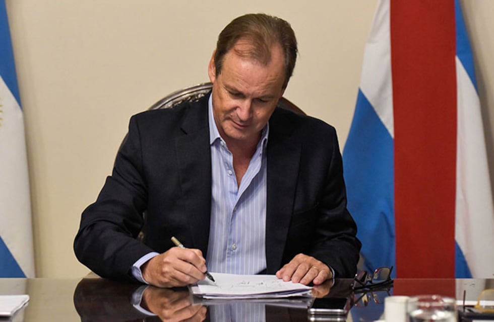 Bordet se reunirá con Domínguez por la exportación de carne